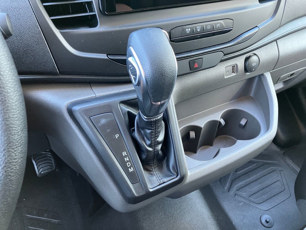 New 2026 Ford Transit 250 148 Medium Roof w/ Load Area Protection Package image 27