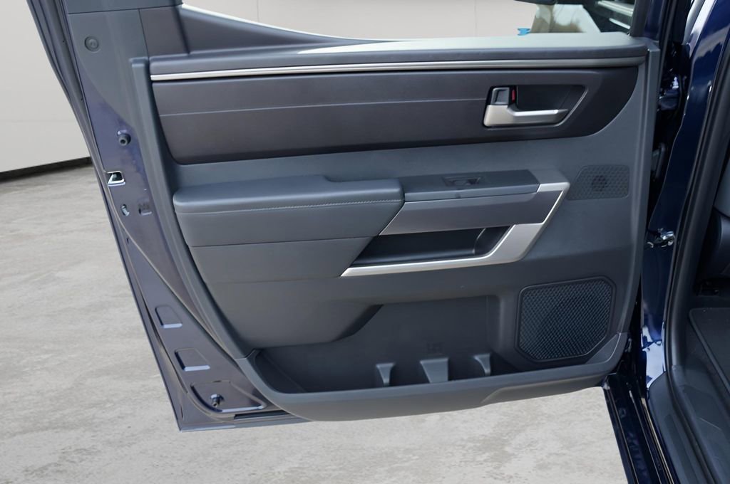 Used 2025 Toyota Tundra SR5 w/ SR5 Convenience Package image 11