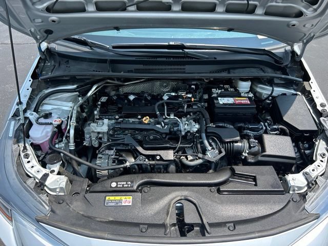 Used 2024 Toyota Corolla LE FWD image 13