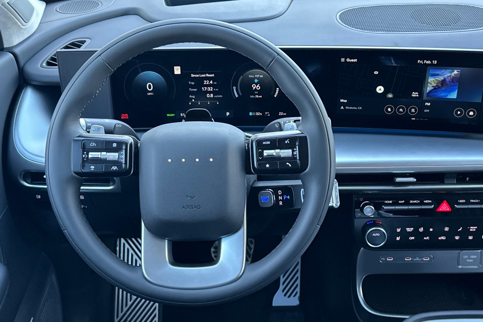 New 2026 Hyundai Ioniq 9 Calligraphy image 14