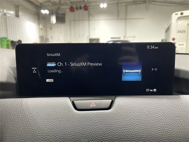 New 2026 MAZDA CX-90 3.3 Turbo w/ Premium Sport Pkg image 16