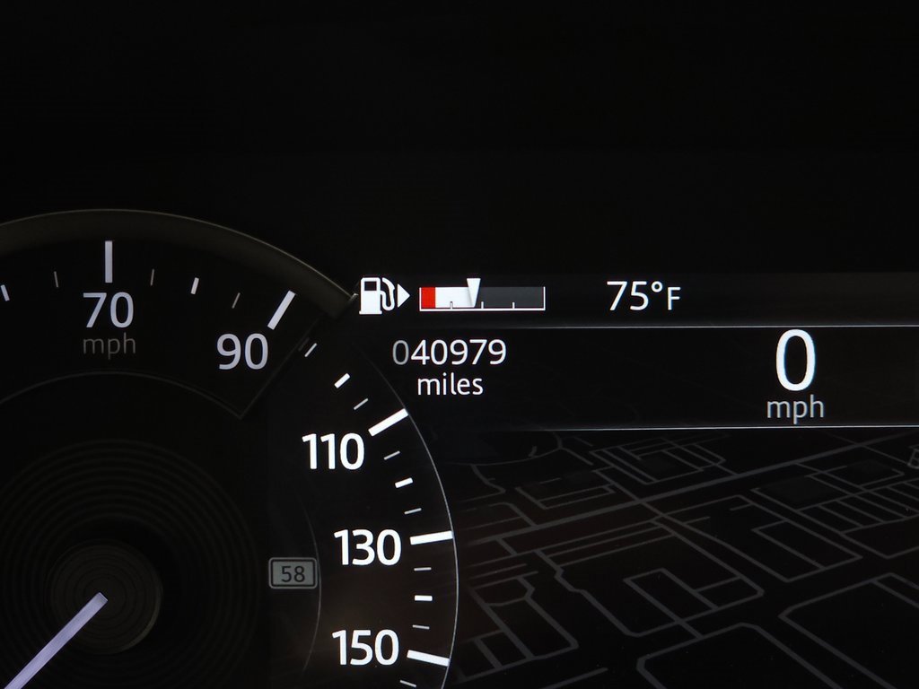 Used 2022 Jaguar F-PACE S image 23