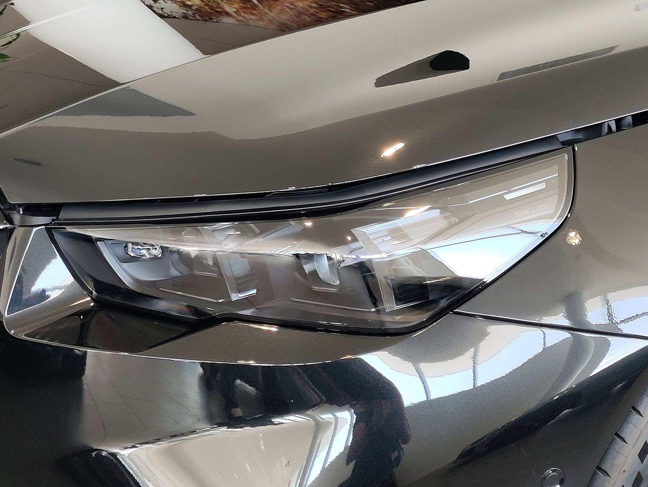 New 2026 BMW M5 w/ M Driver's Package image 7