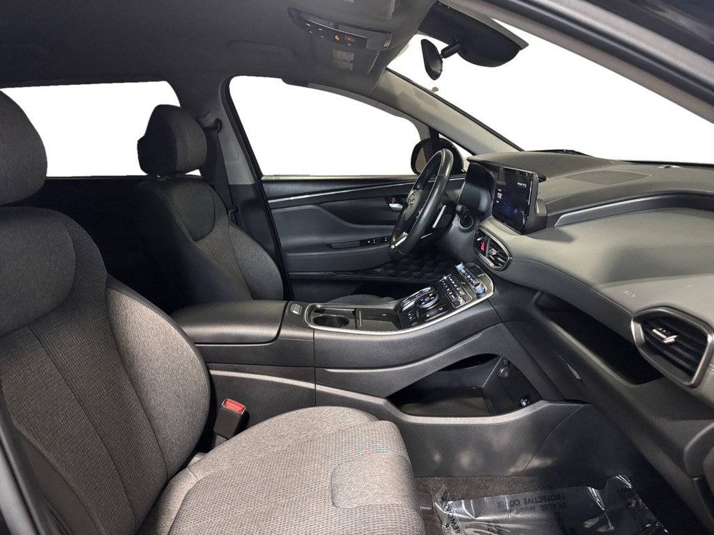 Certified 2023 Hyundai Santa Fe SEL AWD/4WD image 13