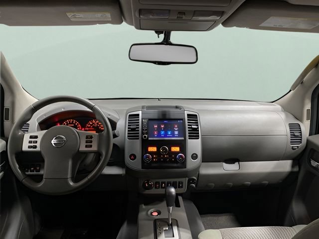 Used 2020 Nissan Frontier SV w/ Midnight Edition Floor Mats AWD/4WD image 20