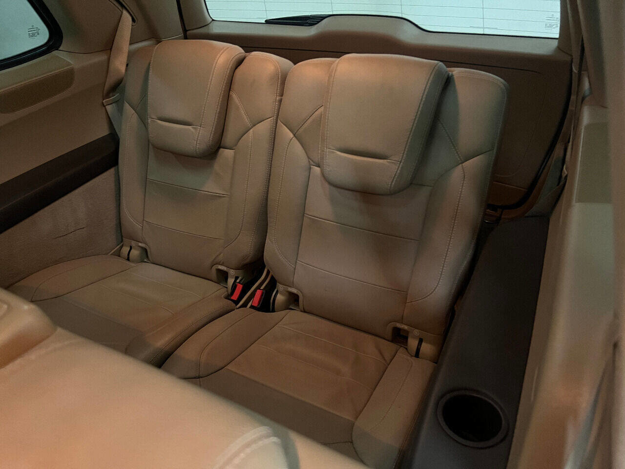 Used 2014 Mercedes-Benz GL 550 4MATIC image 95