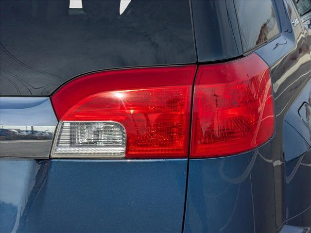 Used 2017 GMC Terrain SLE w/ Driver Alert Package I image 8