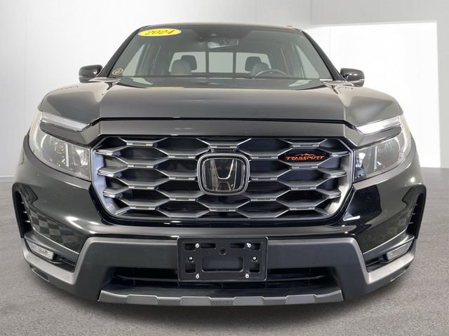 Used 2024 Honda Ridgeline TrailSport image 43