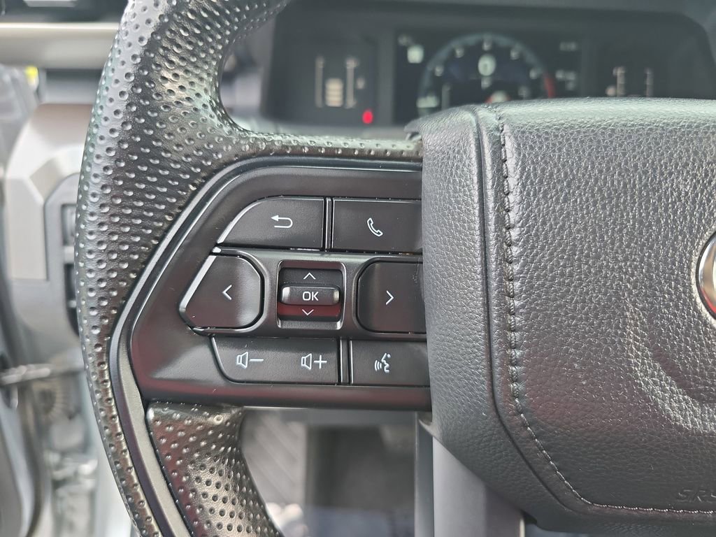 Used 2024 Toyota Tacoma 2WD Double Cab image 17