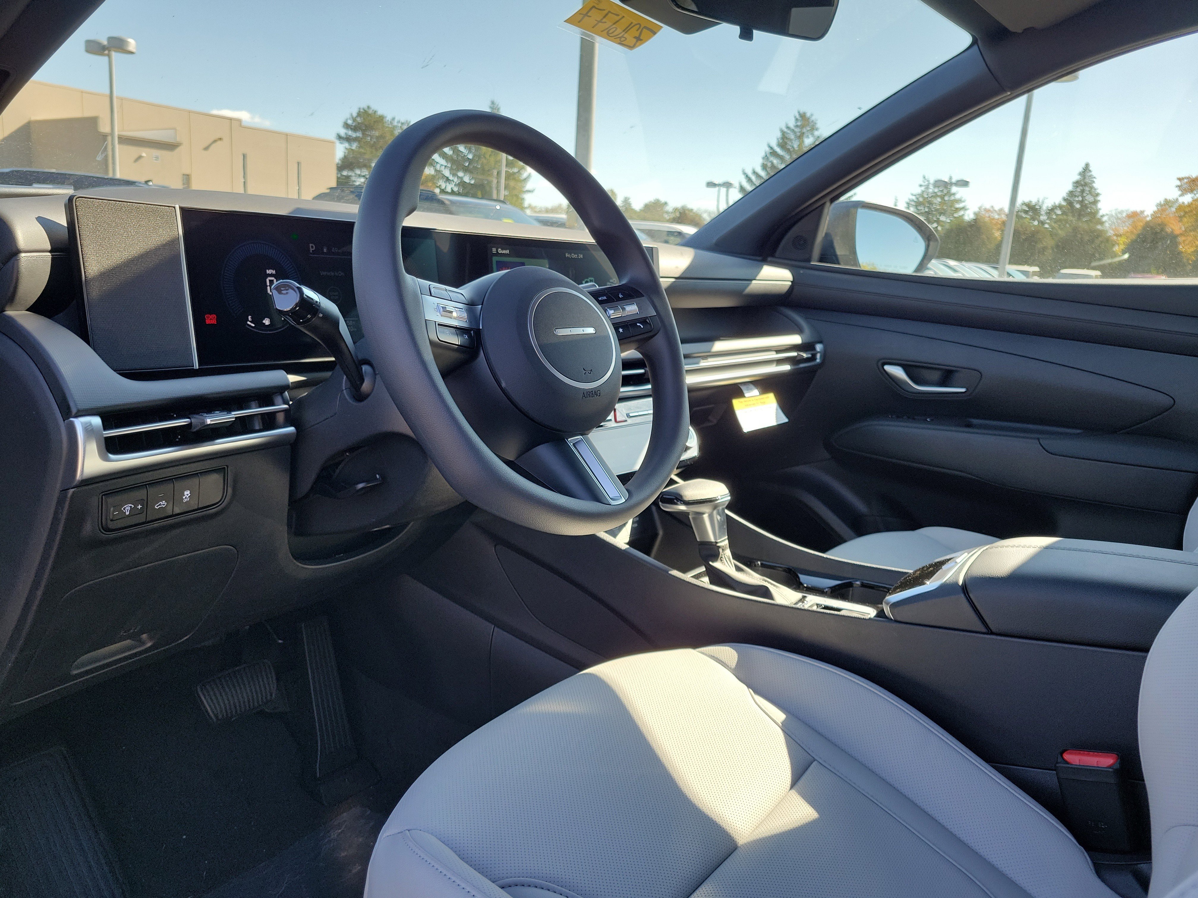 New 2026 Hyundai Santa Cruz SEL AWD/4WD image 19