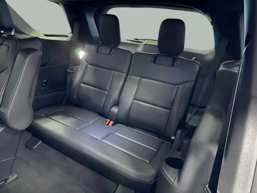 New 2026 Ford Explorer ST-Line w/ ST-Line Street Pack AWD/4WD image 17