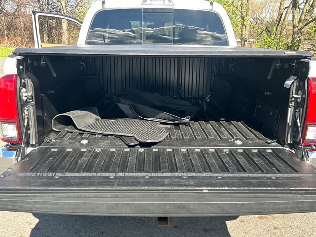 Used 2020 Toyota Tacoma SR5 image 23