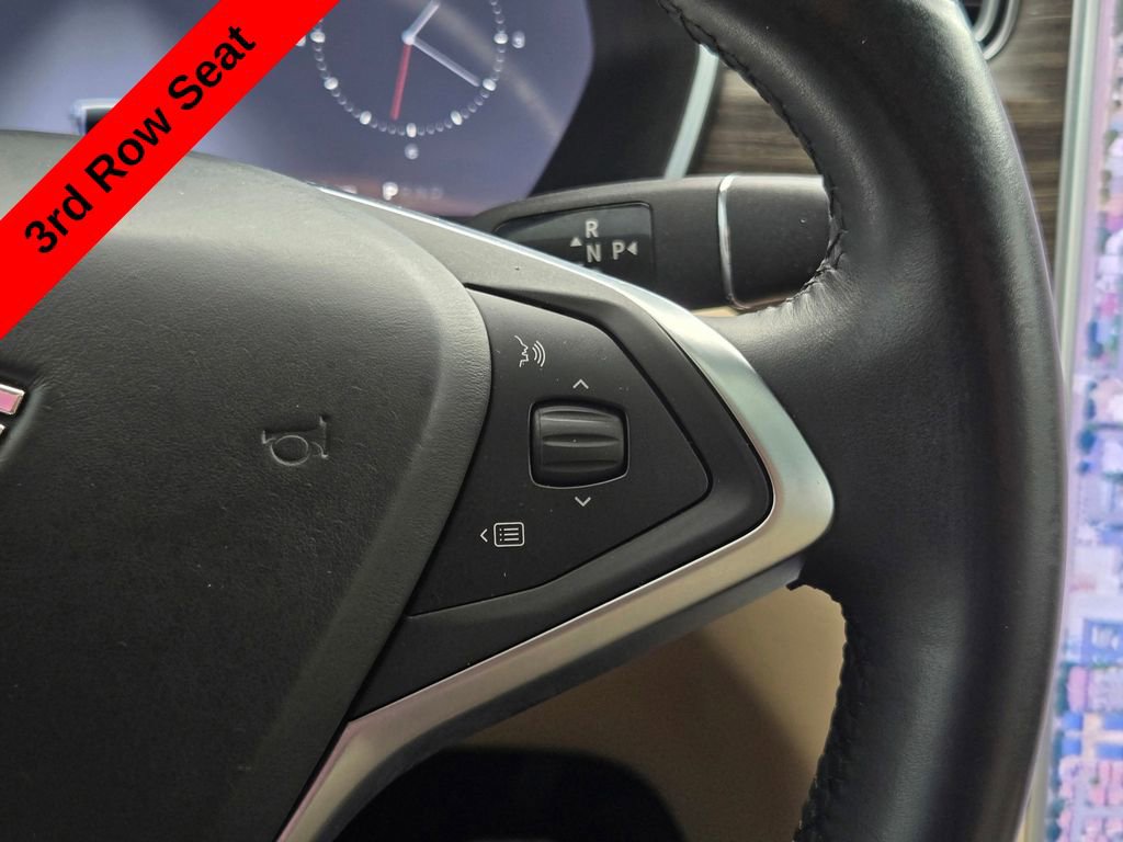 Used 2016 Tesla Model X Performance image 23