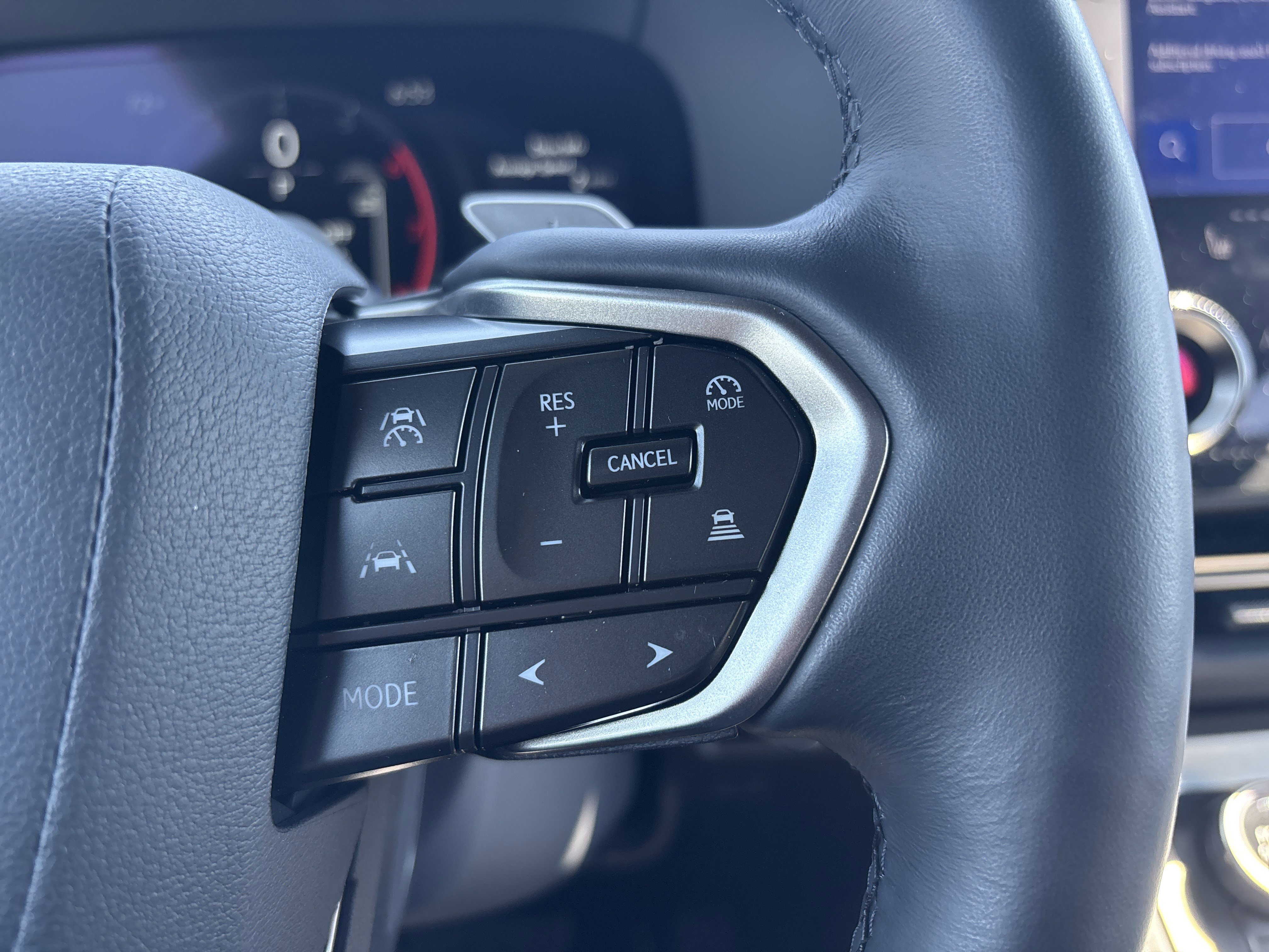 Used 2024 Lexus GX 550 550 Luxury w/ Accessory Package (31) image 20