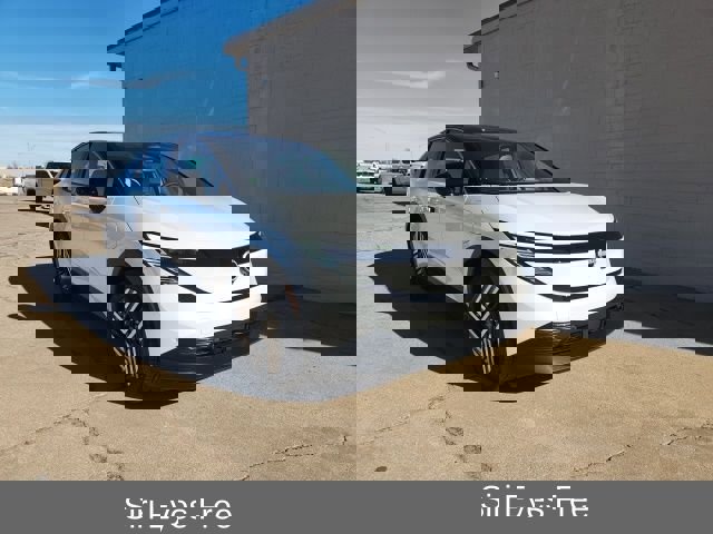 New 2026 Nissan Leaf SV+ image 4