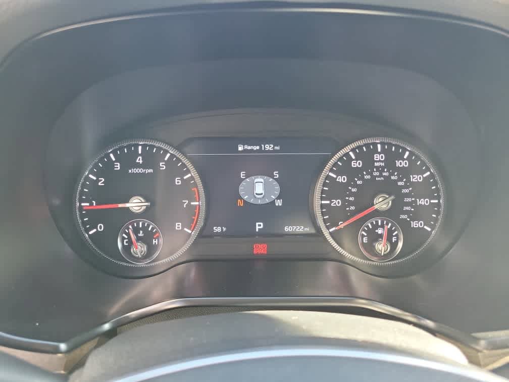 Used 2022 Kia Telluride SX w/ SX Prestige Package AWD/4WD image 12