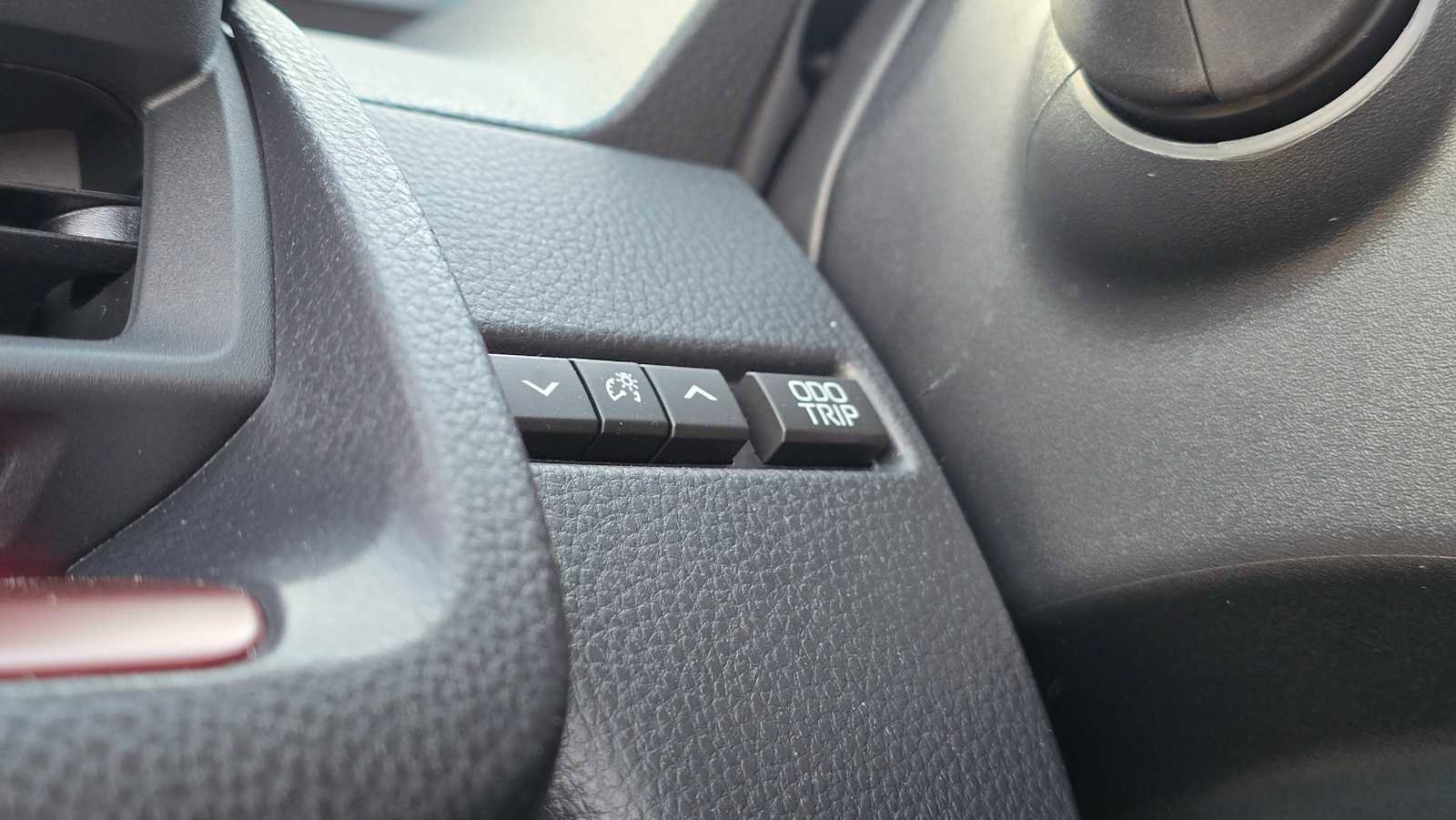 New 2025 Toyota Prius XSE Premium image 26