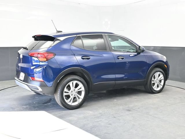 Used 2023 Buick Encore GX Preferred w/ Cold Weather Comfort Package AWD/4WD image 7