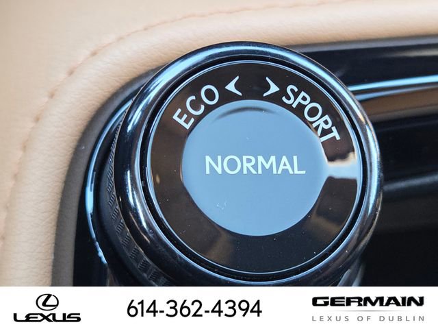 Used 2025 Lexus NX 350 AWD w/ Accessory Package (2T) image 22