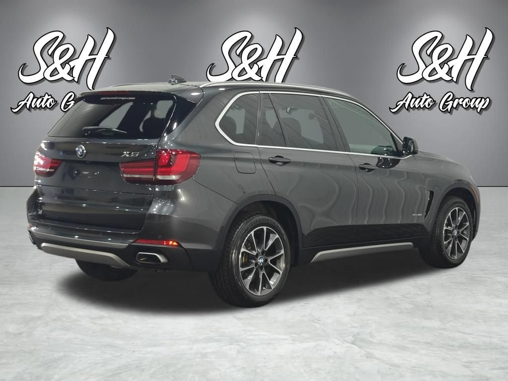Used 2018 BMW X5 xDrive35i AWD/4WD image 21