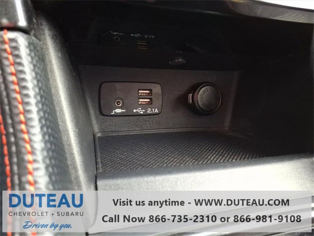 Certified 2024 Subaru Forester Sport image 16