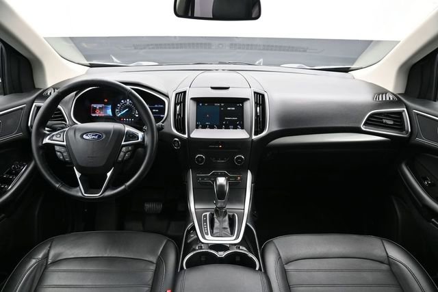 Used 2017 Ford Edge SEL w/ Equipment Group 201A AWD/4WD image 11