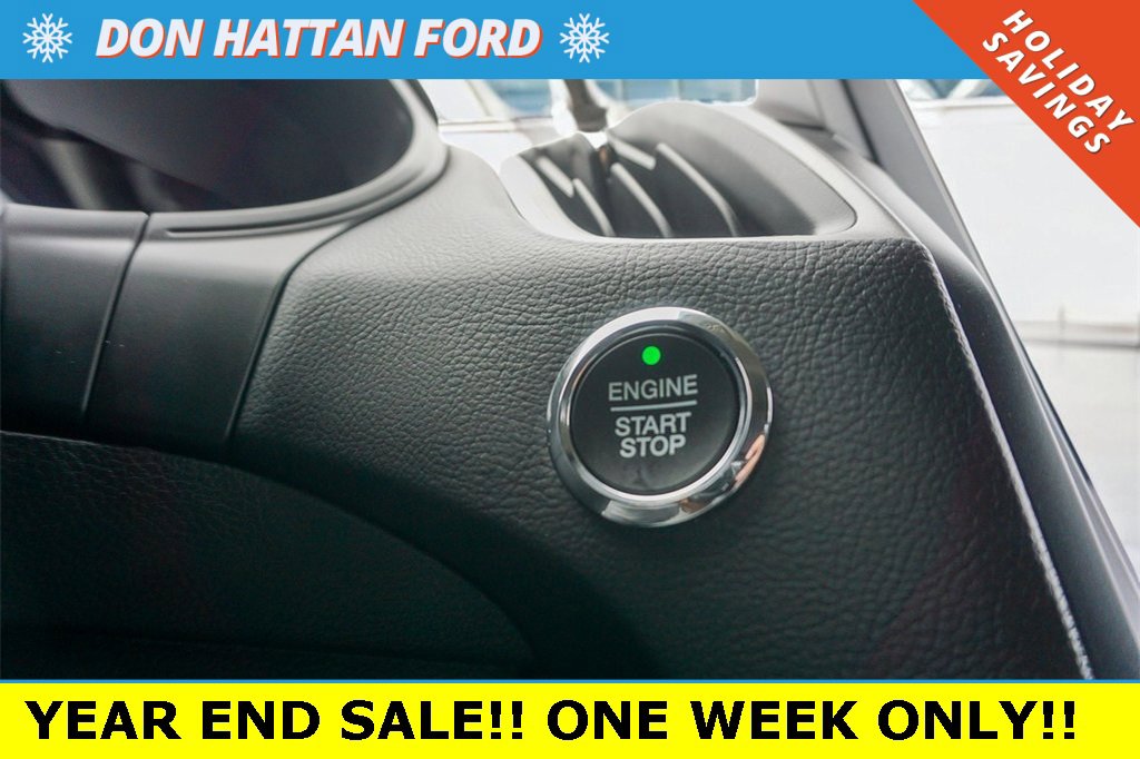 Used 2022 Ford Edge SEL w/ Convenience Package image 8