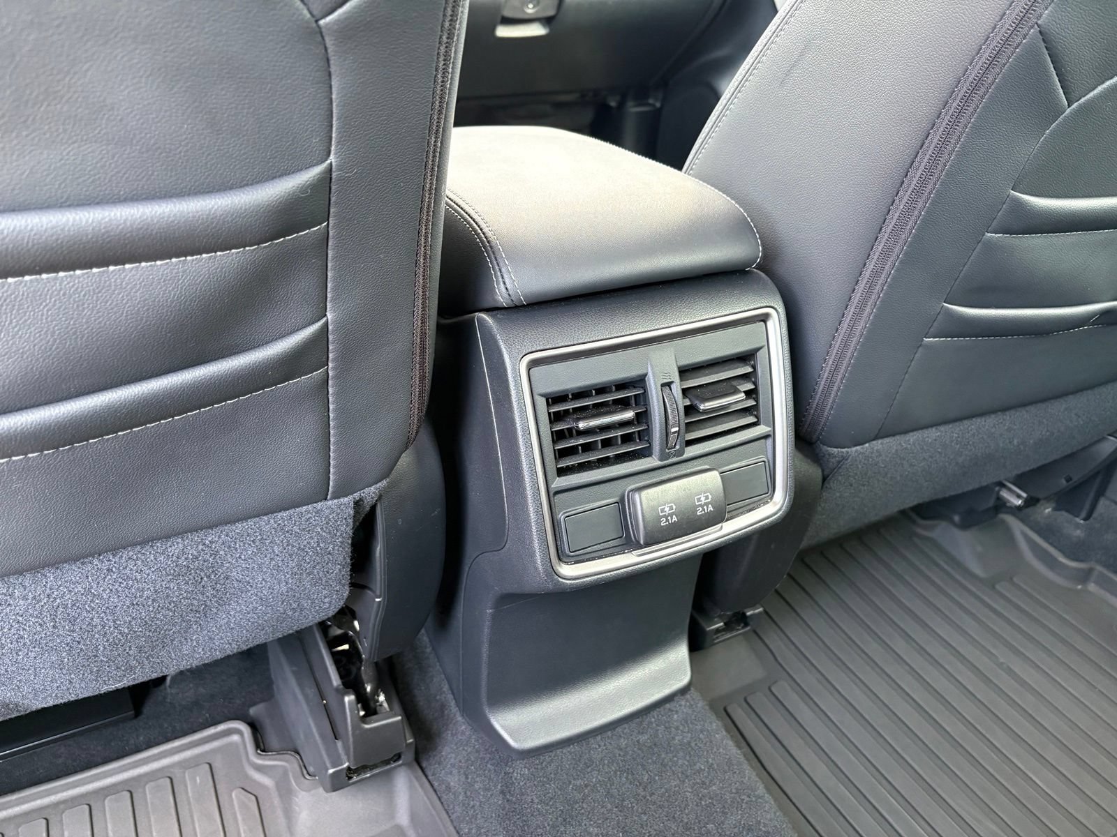 Certified 2023 Subaru Forester Limited AWD/4WD image 32