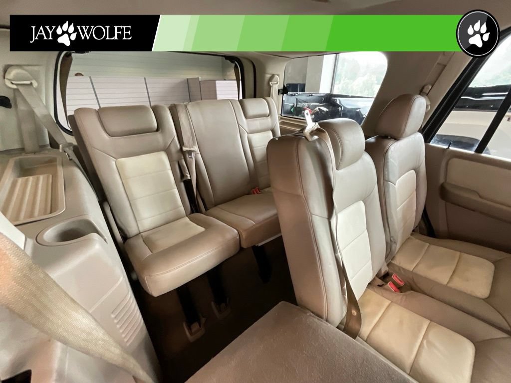 Used 2003 Ford Expedition Eddie Bauer RWD image 20