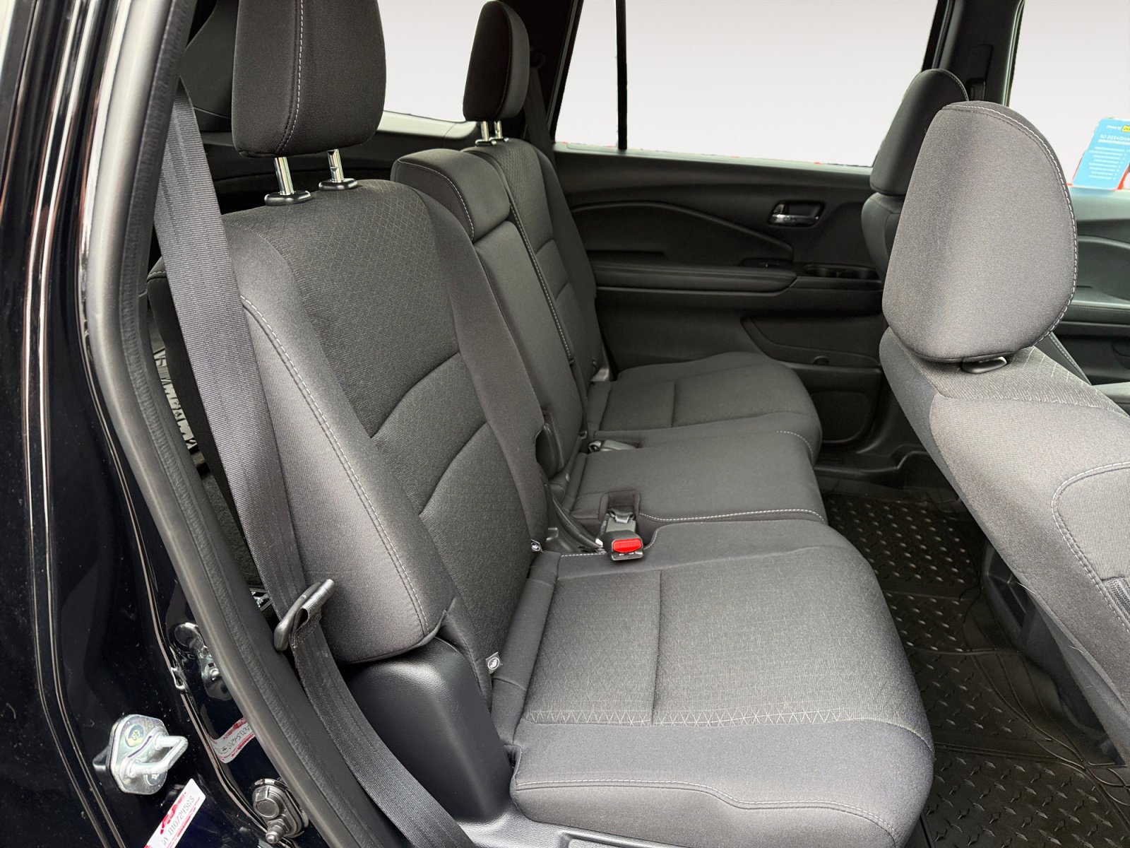 Used 2021 Honda Passport Sport image 18