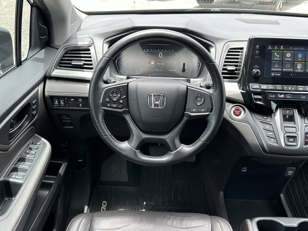 Used 2022 Honda Odyssey EX-L image 14