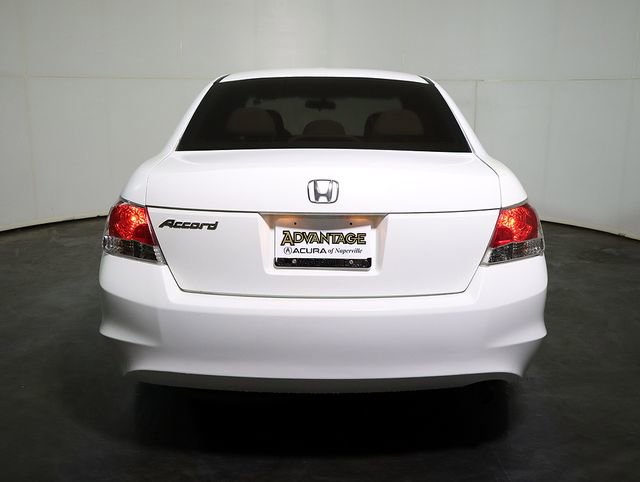 Used 2009 Honda Accord LX image 10