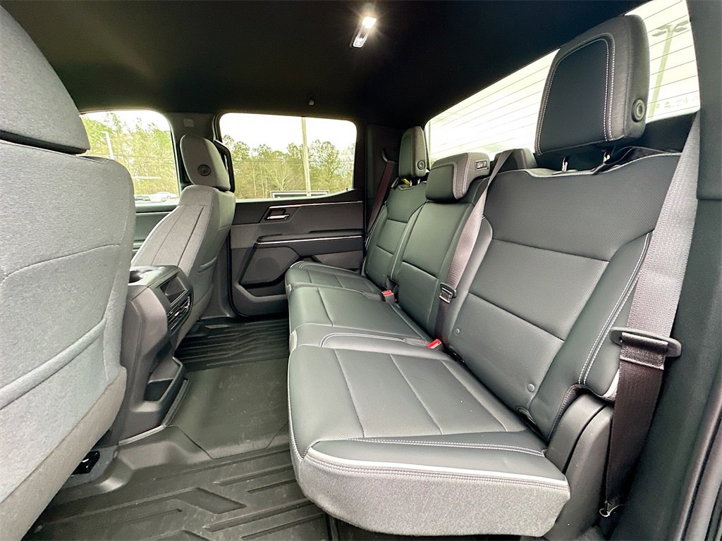 New 2026 GMC Sierra EV Elevation image 4