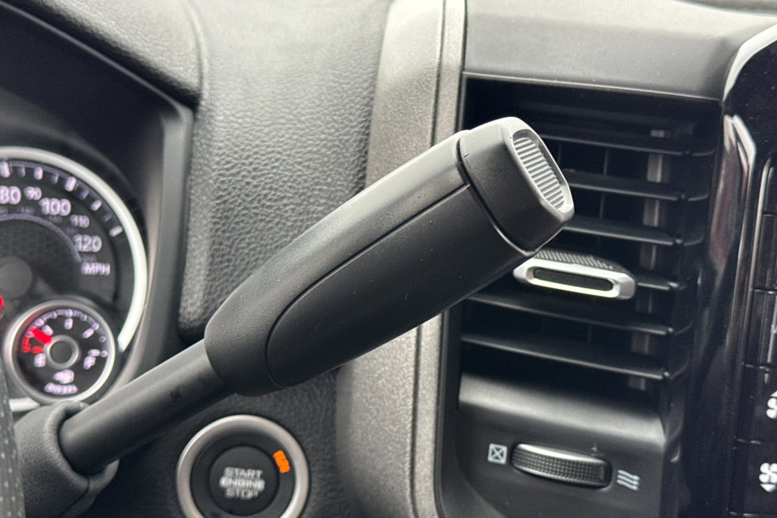 New 2026 RAM 2500 Tradesman image 20