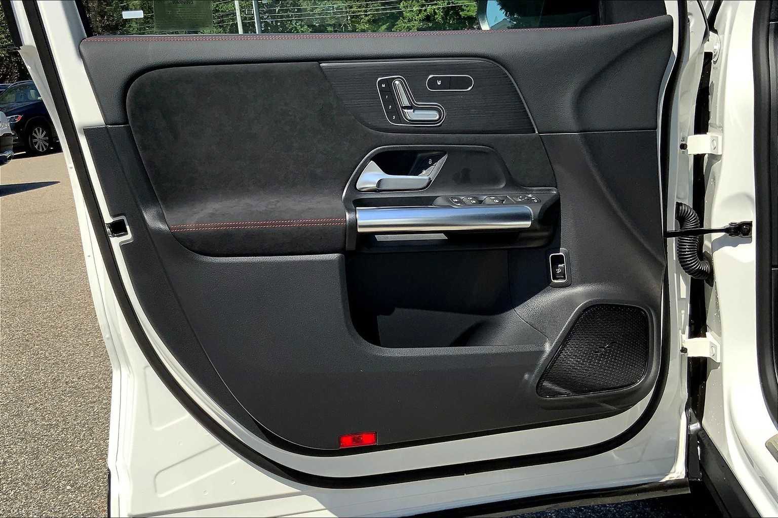 New 2026 Mercedes-Benz GLA 250 GLA 250 image 14