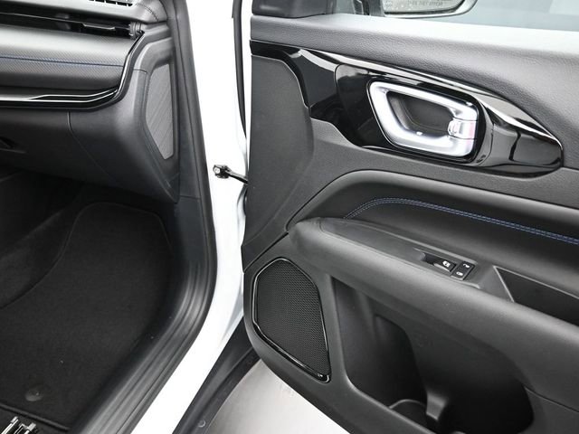 New 2026 Jeep Compass Latitude image 24