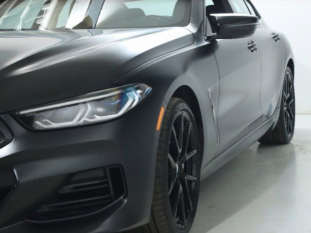 Certified 2024 BMW M850i Gran Coupe xDrive w/ M Sport Professional Package image 5