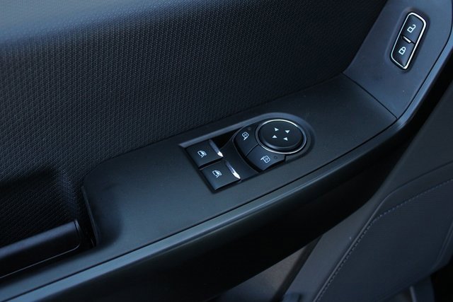 Used 2025 Ford F150 XL w/ Equipment Group 103A High image 5