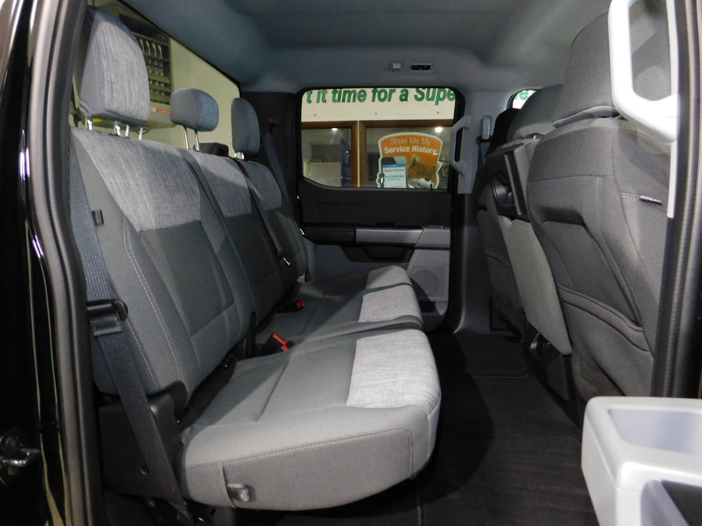 Used 2023 Ford F250 XLT image 89