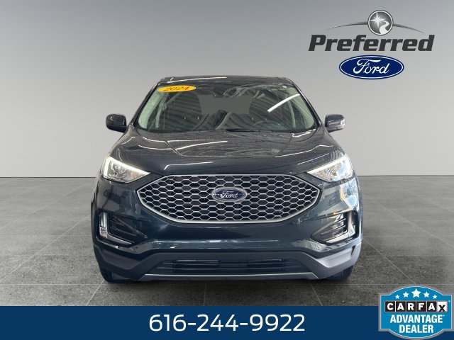 Used 2024 Ford Edge SEL w/ Convenience Package AWD/4WD image 11