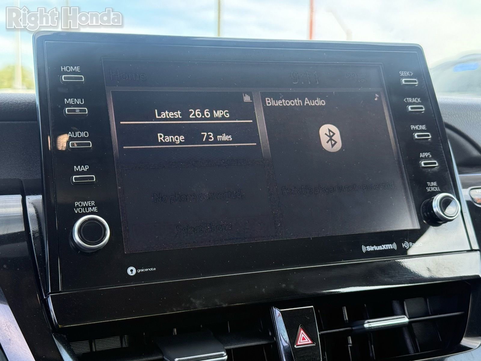 Used 2023 Toyota Camry XSE FWD image 21