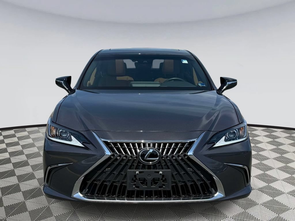 Used 2023 Lexus ES 350 w/ Premium Package FWD image 6