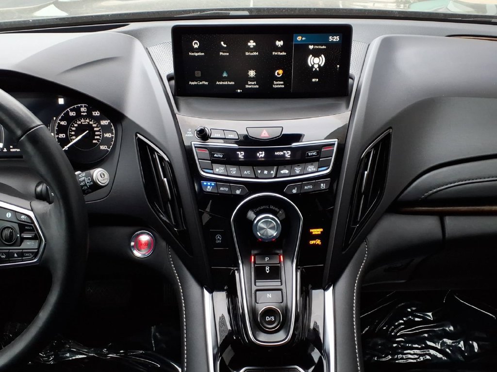 Used 2023 Acura RDX w/ Advance Package AWD/4WD image 15
