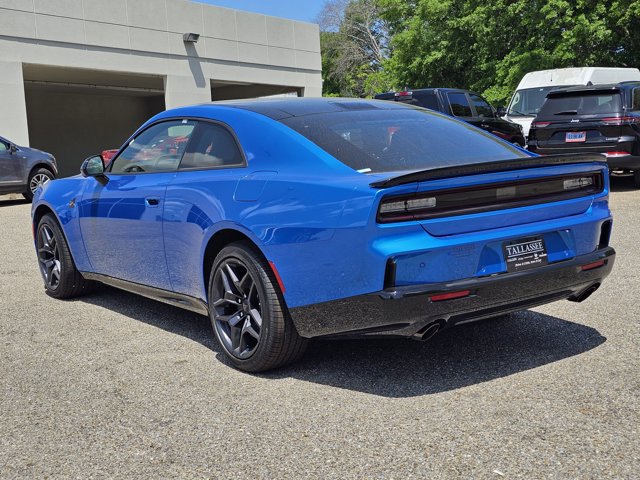New 2026 Dodge Charger Scat Pack AWD/4WD image 11