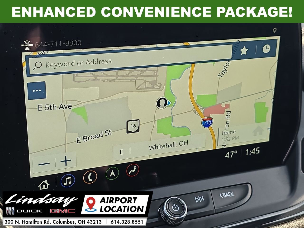 Used 2023 Chevrolet Blazer RS w/ Enhanced Convenience Package image 14