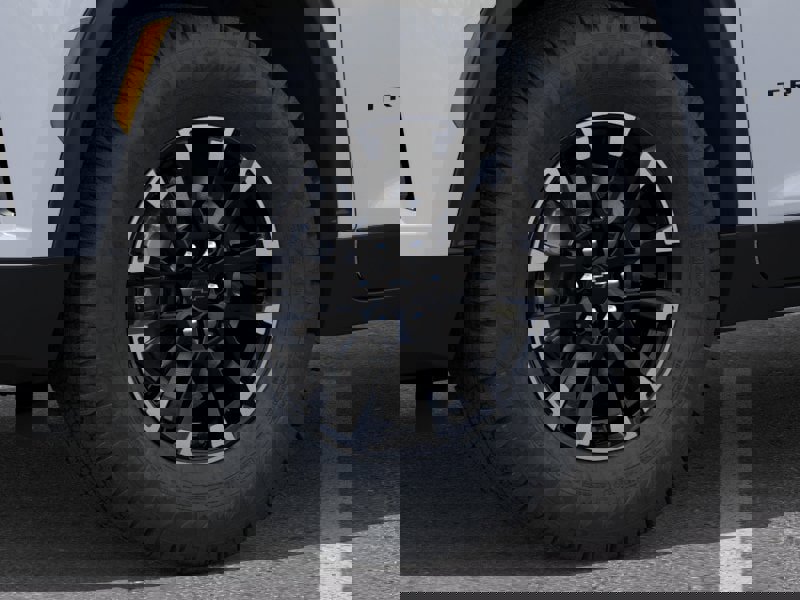 New 2026 Chevrolet Traverse Z71 AWD/4WD image 33