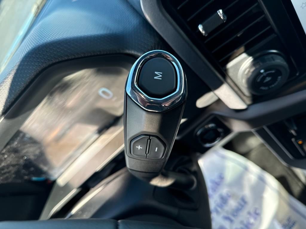 New 2025 Ford F150 XLT w/ Equipment Group 302A MID image 23