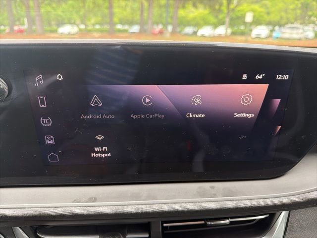 Used 2024 Buick Envista Preferred w/ Convenience I Package FWD image 17