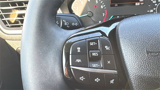 Certified 2022 Ford Escape SE w/ Convenience Package image 17