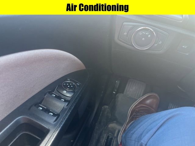 Used 2020 Ford Fusion S image 9